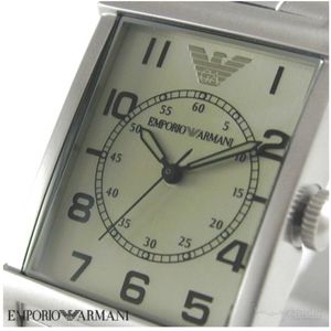 Emporio Armani Ladies Bracelet Watch Style AR0212